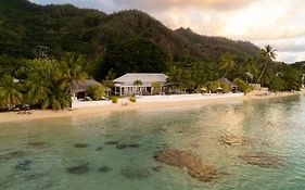 Moorea Beach Lodge